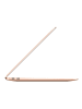 Apple MacBook Air 13" - 2020 - M1 - w kolorze złotym - 256 GB
