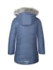 Trollkids Ski-/ Snowboardjacke "Lifjell" in Blau