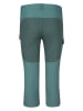 Trollkids Trekkingbroek "Hammerfest" groen