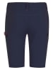 Trollkids Afritstrekkingbroek "Kjerag Zip" donkerblauw