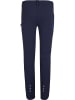 Trollkids Afritstrekkingbroek "Kjerag Zip" donkerblauw
