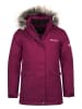 Trollkids Parka "Oslo XT" paars