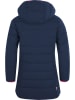 Trollkids Wintermantel "Stavanger" donkerblauw