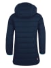 Trollkids Wintermantel "Stavanger" donkerblauw
