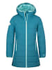 Trollkids Wintermantel "Stavanger" blauw