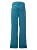 Trollkids Ski-/snowboardbroek "Hallingdal" turquoise