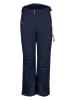 Trollkids Ski-/snowboardbroek "Hallingdal" donkerblauw
