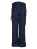Trollkids Ski-/snowboardbroek "Hallingdal" donkerblauw