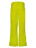 Trollkids Ski-/ Snowboardhose "Hallingdal" in Grün