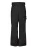 Trollkids Ski-/snowboardbroek "Hallingdal" zwart