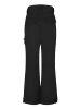 Trollkids Ski-/snowboardbroek "Hallingdal" zwart