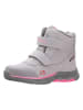 Trollkids Winterboots "Hafjell" grijs