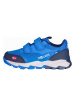 Trollkids Trekkingschoenen "Preikestolen" blauw