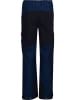 Trollkids Functionele broek "Hammerdalen" donkerblauw