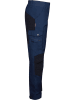Trollkids Functionele broek "Hammerdalen" donkerblauw