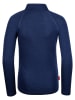 Trollkids Functioneel shirt "Lofoten" donkerblauw
