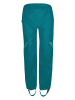 Trollkids Regenbroek "Lofoten" turquoise