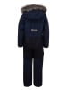 Trollkids Sneeuwpak "Kirkenes" donkerblauw