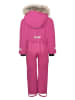 Trollkids Sneeuwpak "Kirkenes" roze