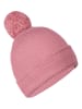 Trollkids Muts "Holmenkollen" lichtroze