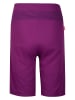Trollkids 2-in-1 fietsbroek "Jondalen" paars