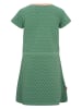 Trollkids Kleid "Noresund" in Grün