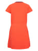 Trollkids Kleid "Noresund" in Orange