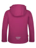 Trollkids Softshelljacke "Oslofjord" in Pink