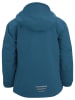 Trollkids Functionele jas "Sognefjord Pro" blauw