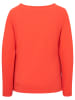 Trollkids Longsleeve "Stavanger" oranje