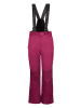 Trollkids Ski-/snowboardbroek "Hammerfest" paars