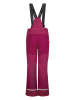 Trollkids Ski-/snowboardbroek "Hammerfest" paars