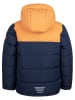 Trollkids Winterjas "Gryllefjord" donkerblauw
