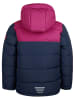 Trollkids Winterjas "Gryllefjord" donkerblauw