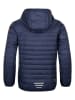 Trollkids Übergangsjacke "Eikefjord" in Dunkelblau