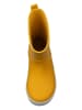 Trollkids Gummistiefel "Lysefjord" in Gelb
