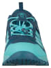Trollkids Wandelboots "Tronfjell" turquoise