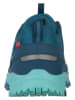 Trollkids Wandelboots "Tronfjell" turquoise