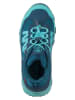 Trollkids Wandelboots "Tronfjell" turquoise