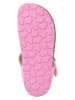 Trollkids Zehensandalen "Alesund" in Rosa