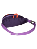 Trollkids Gürteltasche "Trolltunga" in Lila - (B)22 x (H)12 x (T)10 cm