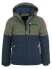 Trollkids Ski-/snowboardjas "Hemsedal" donkerblauw