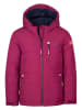 Trollkids Ski-/ Snowboardjacke "Hemsedal XT" in Lila