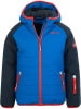 Trollkids Ski-/snowboardjas "Hafjell PRO" blauw/donkerblauw