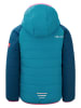 Trollkids Ski-/snowboardjas "Hafjell" turquoise