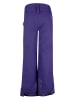 Trollkids Ski-/ Snowboardhose "Rauland" in Lila