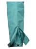 Trollkids Ski-/snowboardbroek "Rauland" turquoise