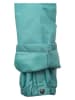 Trollkids Ski-/snowboardbroek "Rauland" turquoise