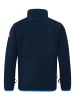 Trollkids Fleecejacke "Storfjord" in Dunkelblau