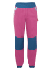 Trollkids Sweatbroek "Troll" roze